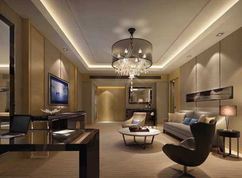 Wanda Realm Langfang Hotel Room photo
